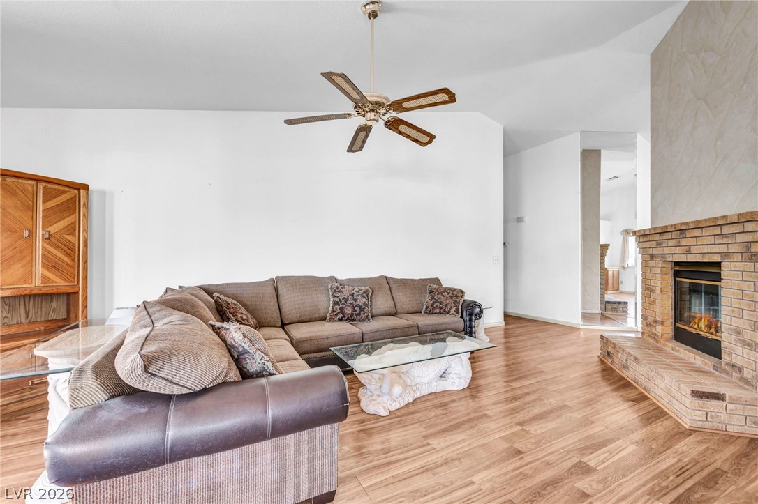 7713 Leavorite Drive Las Vegas NV 89128