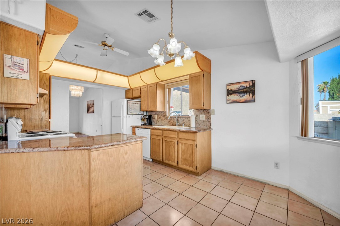 7713 Leavorite Drive Las Vegas NV 89128