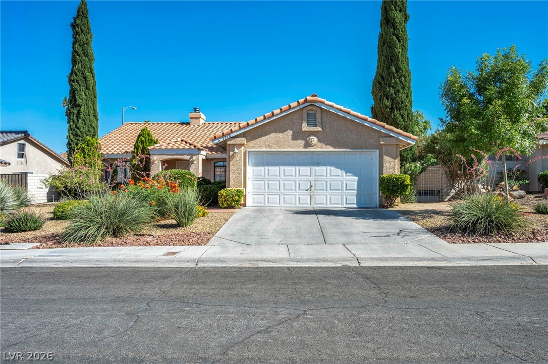 7713 Leavorite Drive Las Vegas NV 89128