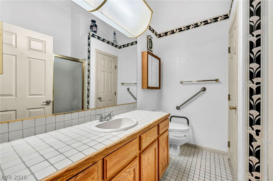 7713 Leavorite Drive Las Vegas NV 89128