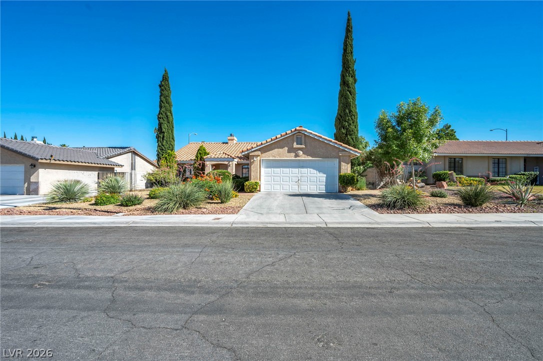 7713 Leavorite Drive Las Vegas NV 89128
