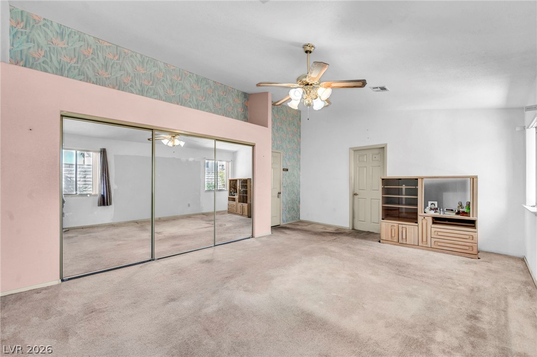 7713 Leavorite Drive Las Vegas NV 89128