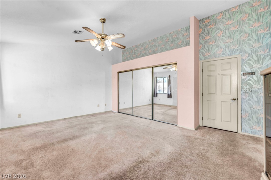 7713 Leavorite Drive Las Vegas NV 89128