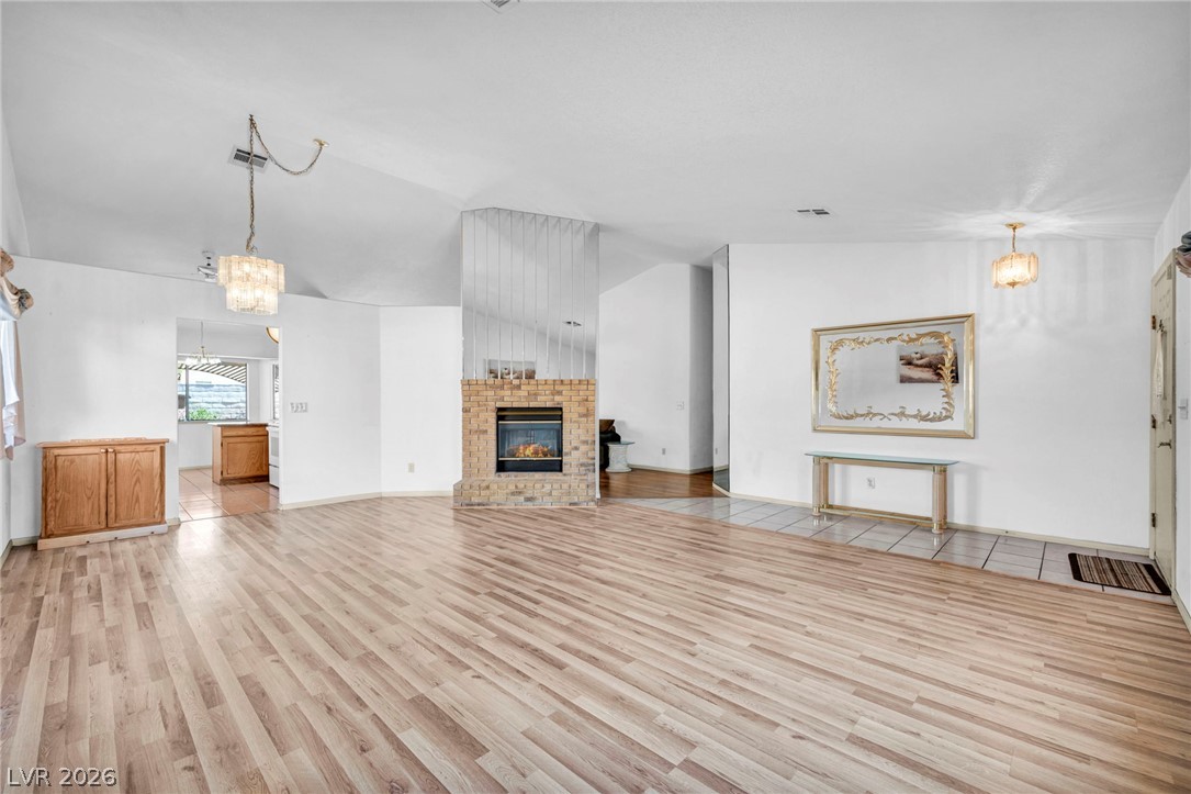 7713 Leavorite Drive Las Vegas NV 89128