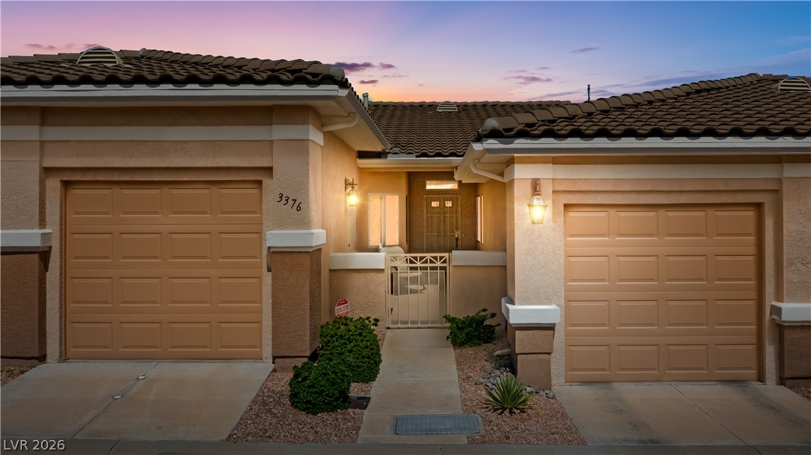 3376 Partridge Run Street Laughlin NV 89029