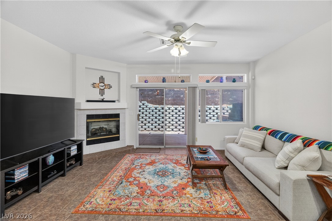 3376 Partridge Run Street Laughlin NV 89029