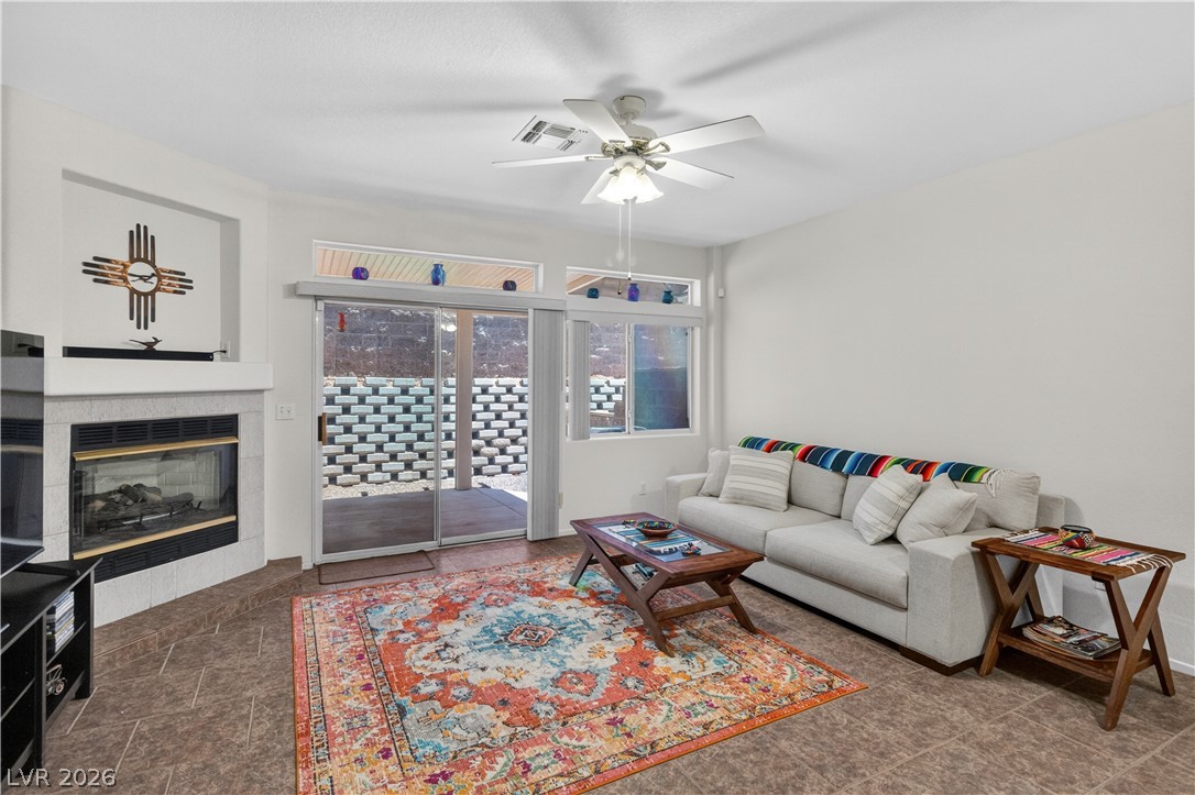 3376 Partridge Run Street Laughlin NV 89029