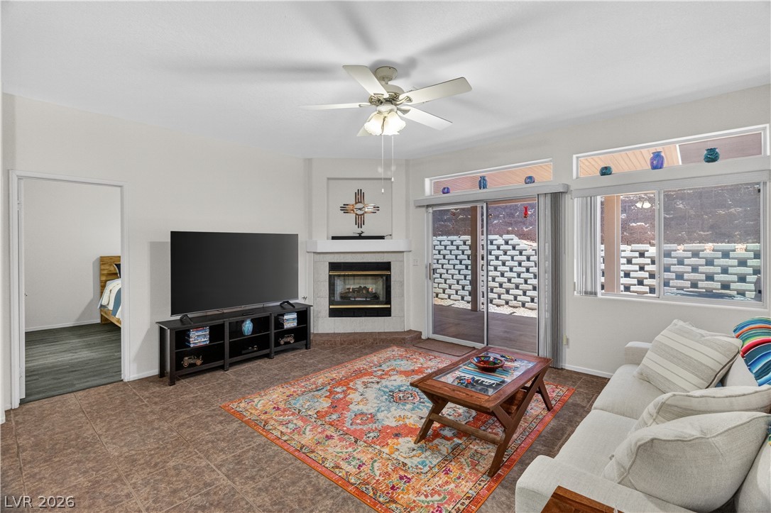3376 Partridge Run Street Laughlin NV 89029