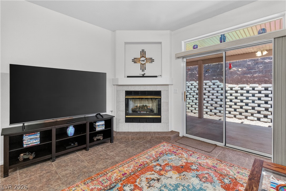 3376 Partridge Run Street Laughlin NV 89029