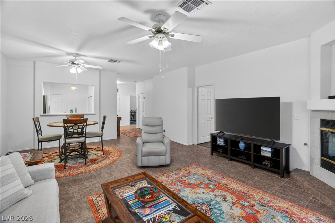 3376 Partridge Run Street Laughlin NV 89029