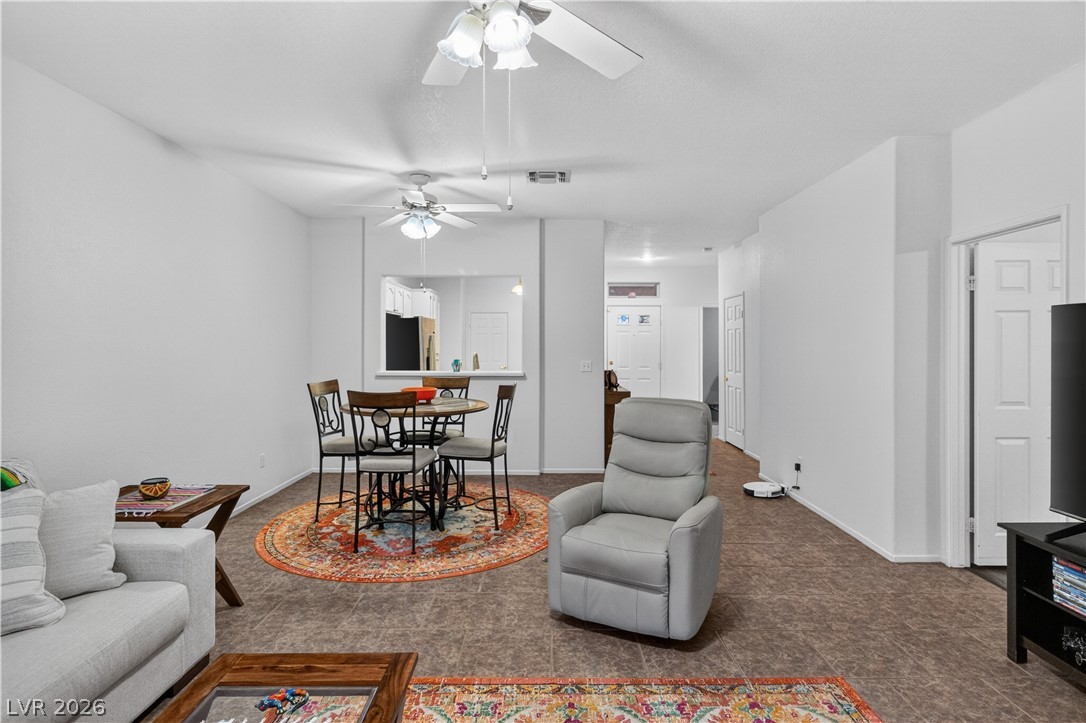 3376 Partridge Run Street Laughlin NV 89029