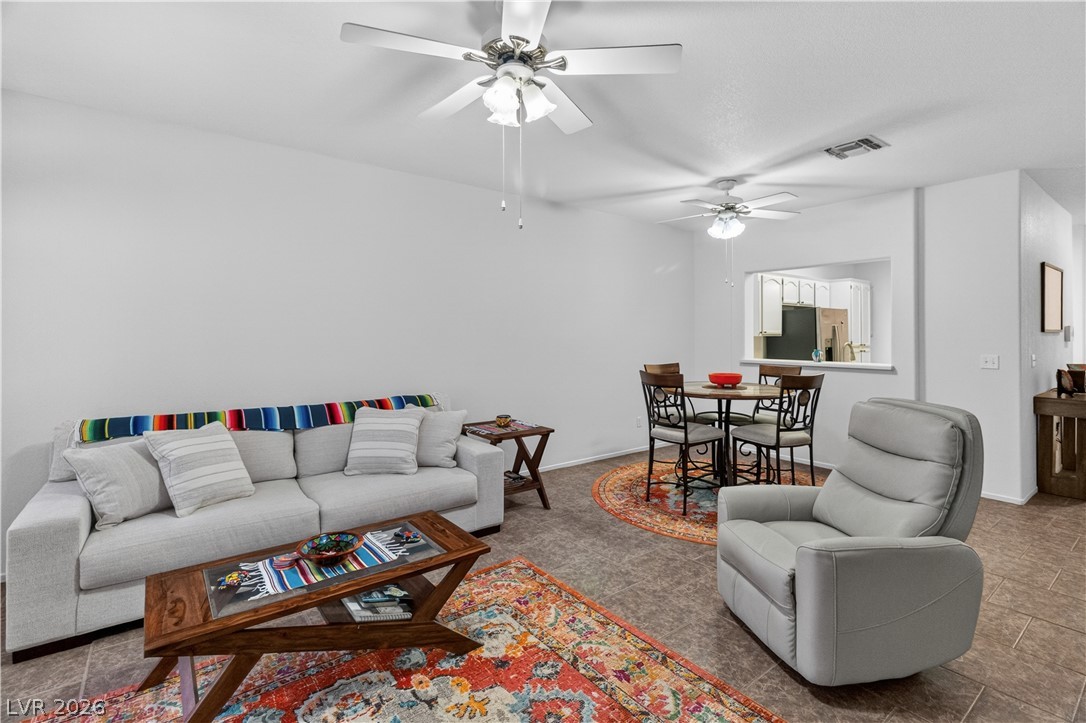 3376 Partridge Run Street Laughlin NV 89029