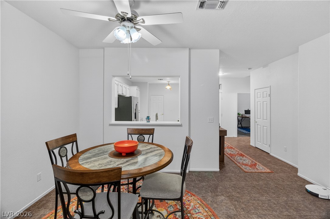 3376 Partridge Run Street Laughlin NV 89029