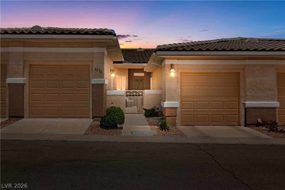 3376 Partridge Run Street Laughlin NV 89029