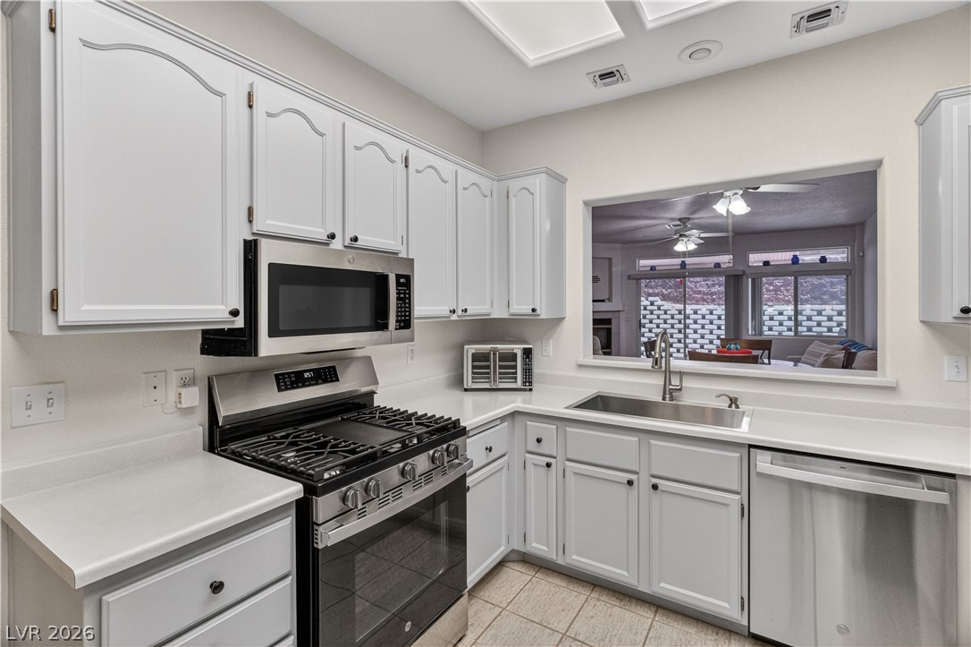 3376 Partridge Run Street Laughlin NV 89029