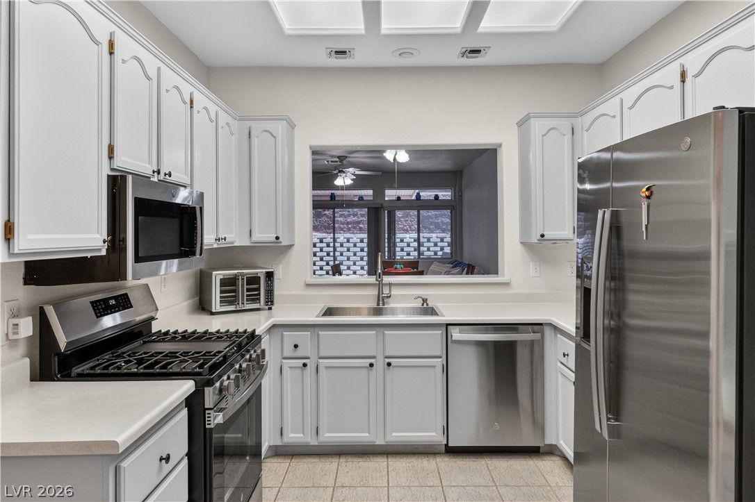 3376 Partridge Run Street Laughlin NV 89029