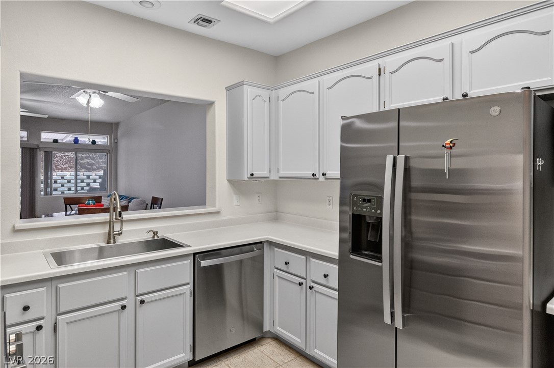 3376 Partridge Run Street Laughlin NV 89029