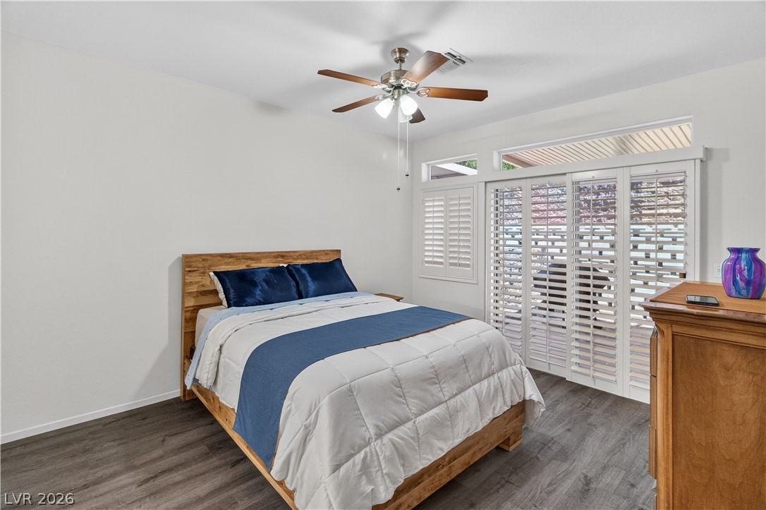 3376 Partridge Run Street Laughlin NV 89029