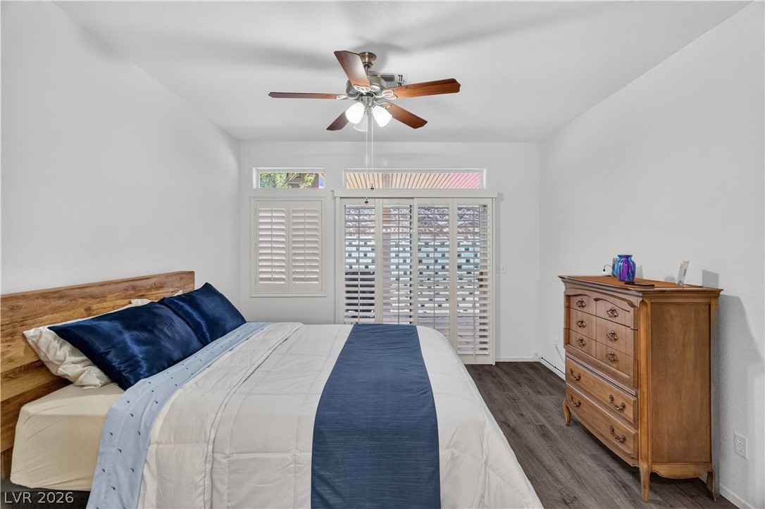 3376 Partridge Run Street Laughlin NV 89029