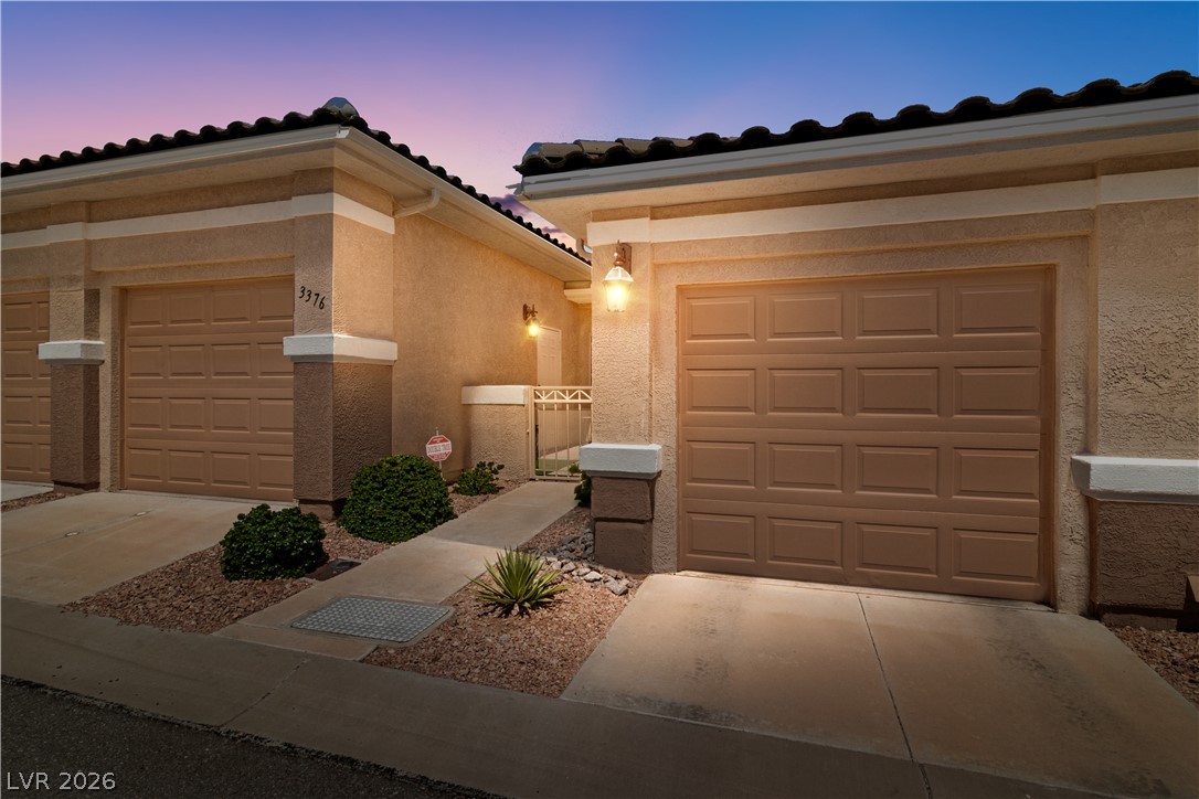 3376 Partridge Run Street Laughlin NV 89029