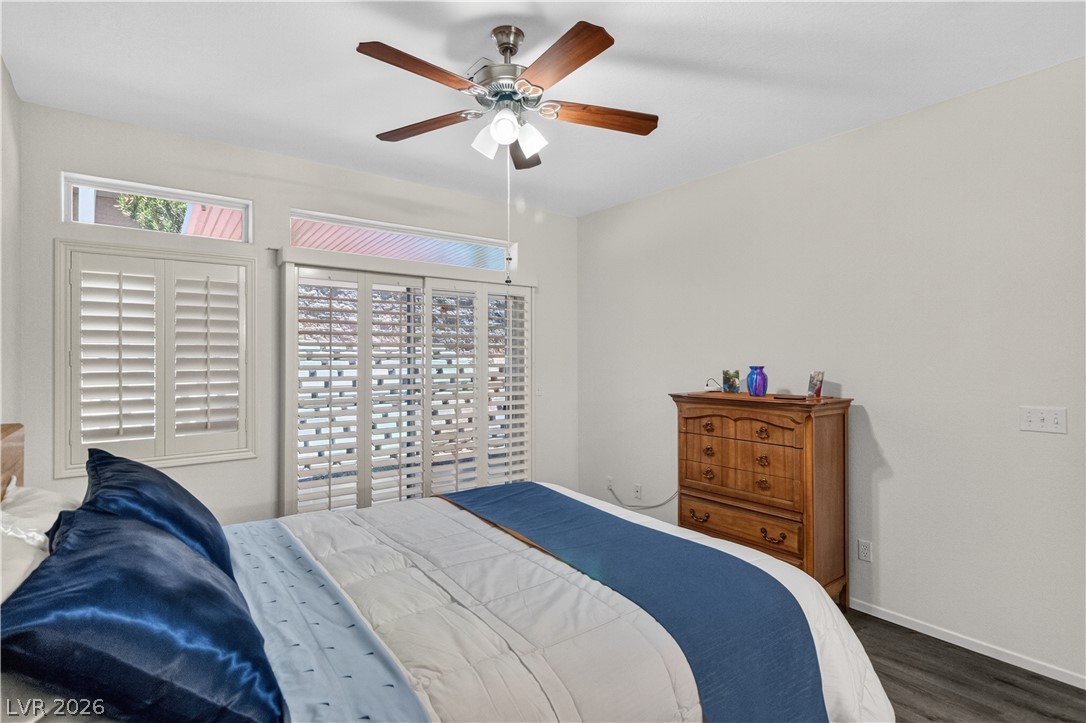 3376 Partridge Run Street Laughlin NV 89029