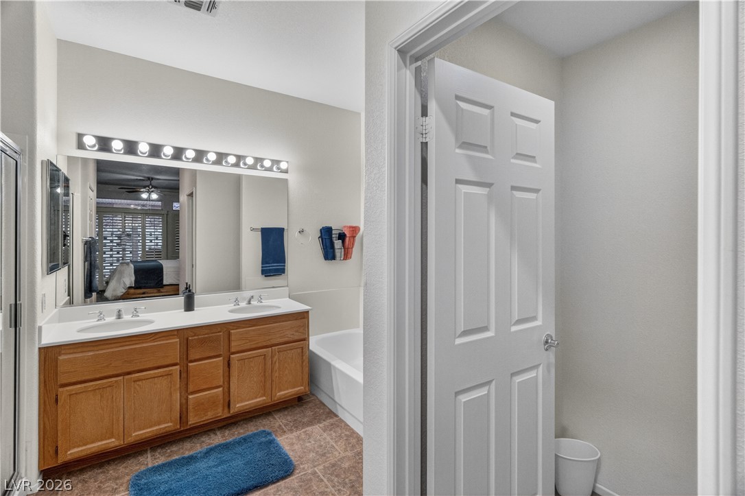 3376 Partridge Run Street Laughlin NV 89029