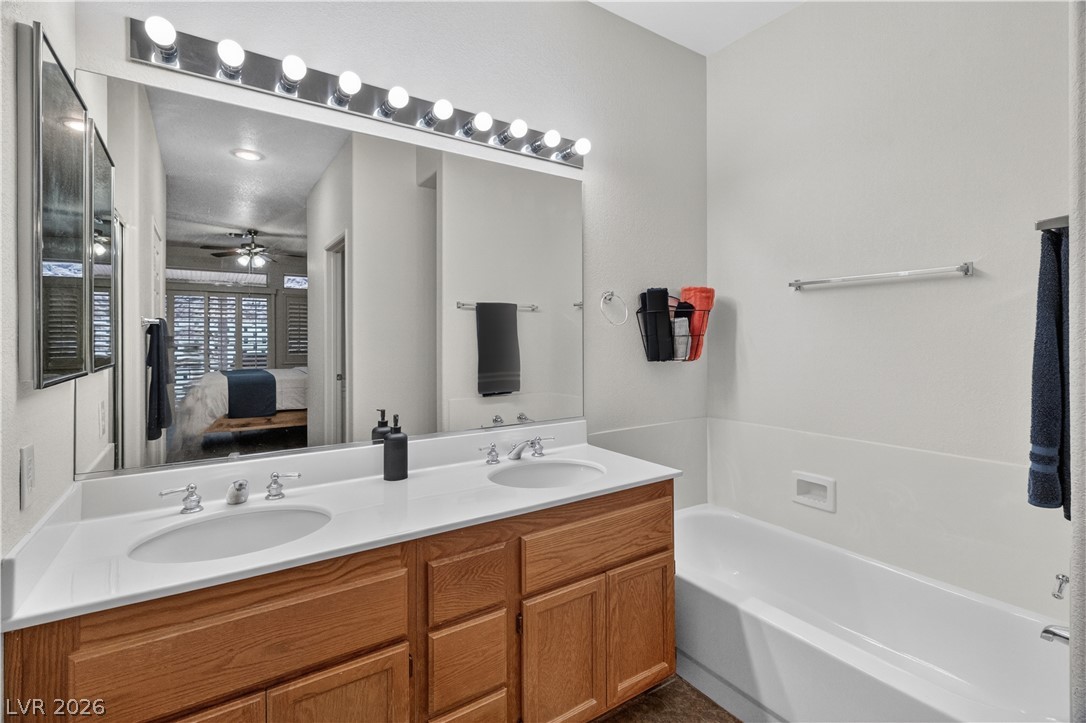 3376 Partridge Run Street Laughlin NV 89029
