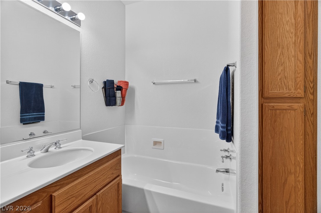 3376 Partridge Run Street Laughlin NV 89029