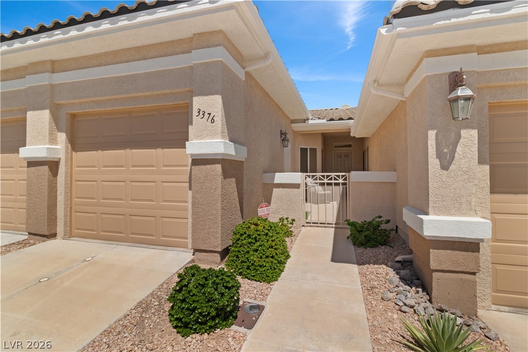 3376 Partridge Run Street Laughlin NV 89029