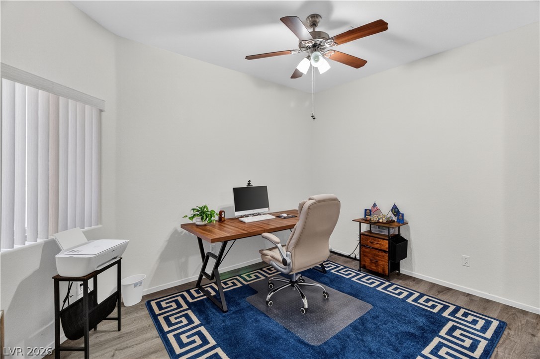 3376 Partridge Run Street Laughlin NV 89029