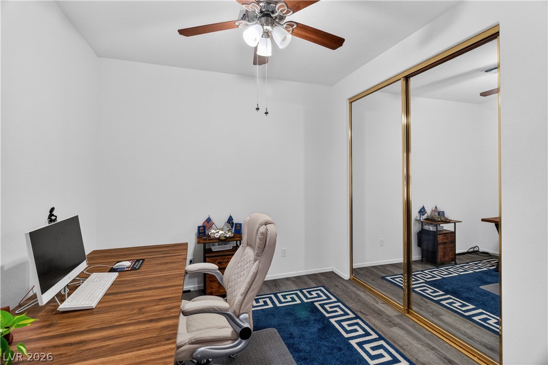 3376 Partridge Run Street Laughlin NV 89029