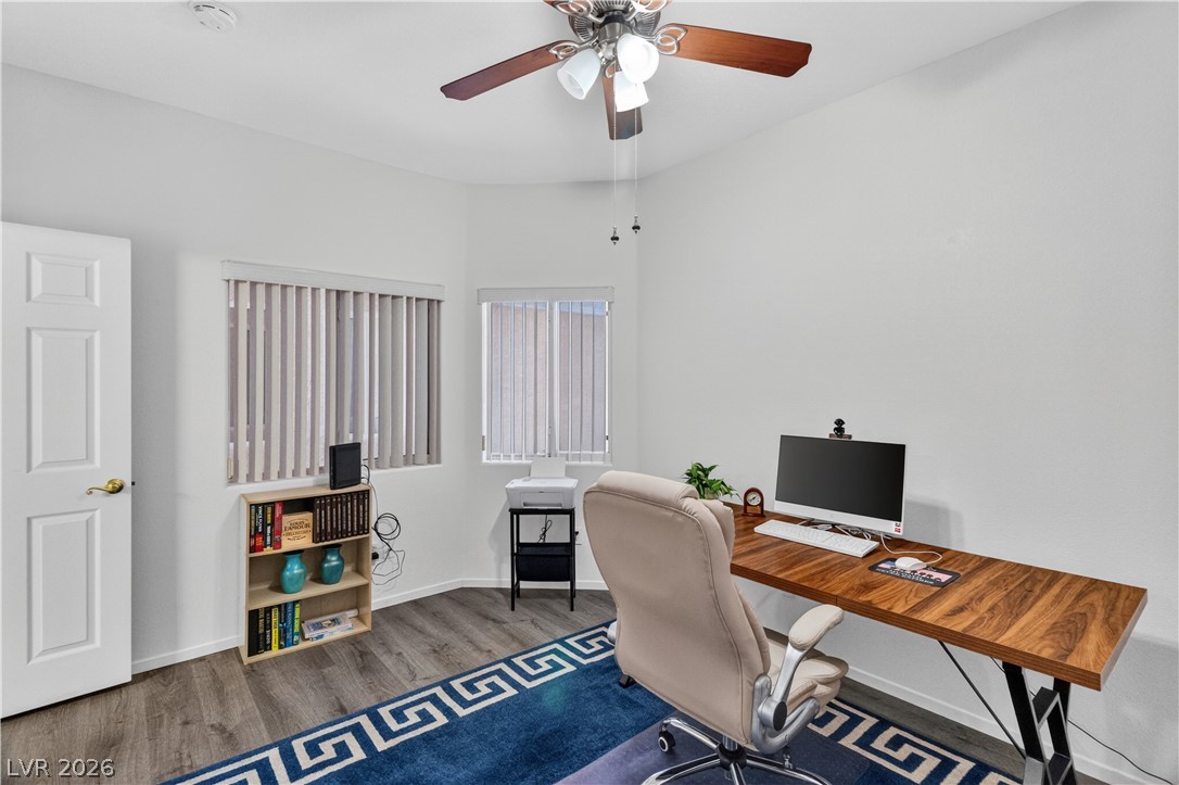 3376 Partridge Run Street Laughlin NV 89029