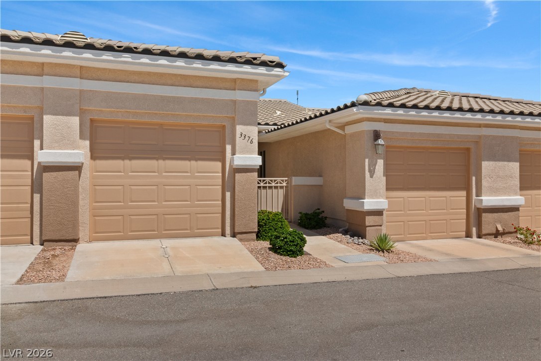 3376 Partridge Run Street Laughlin NV 89029