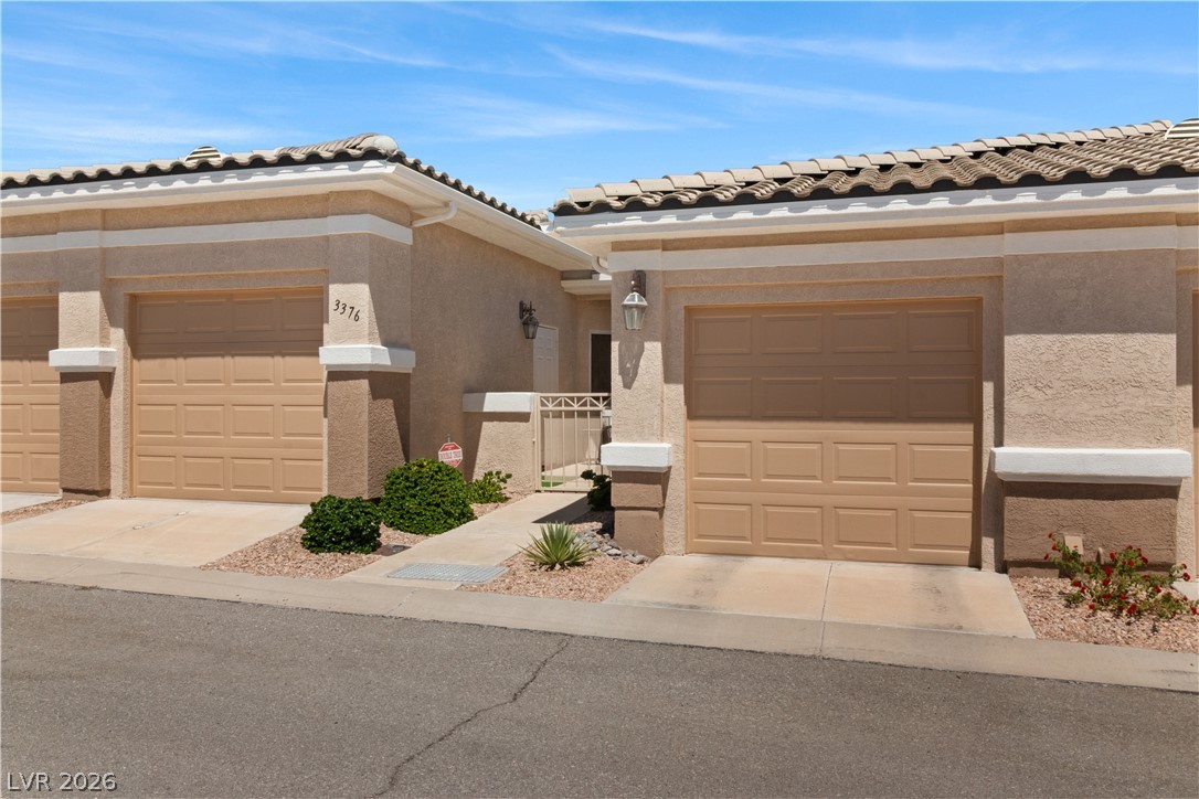 3376 Partridge Run Street Laughlin NV 89029