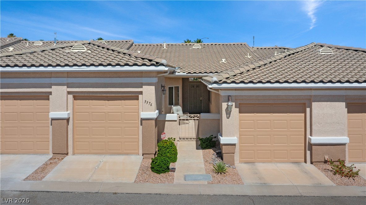 3376 Partridge Run Street Laughlin NV 89029