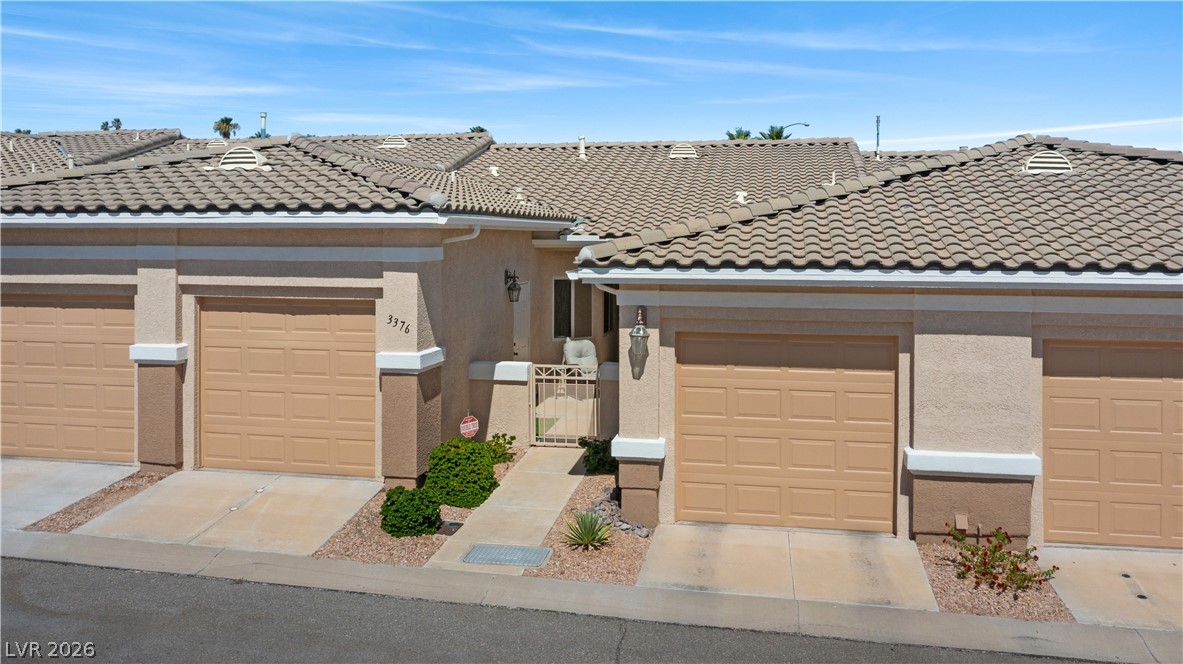 3376 Partridge Run Street Laughlin NV 89029