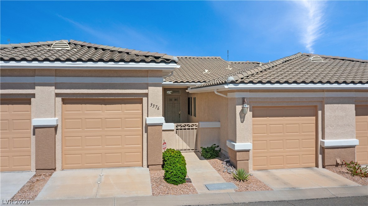 3376 Partridge Run Street Laughlin NV 89029
