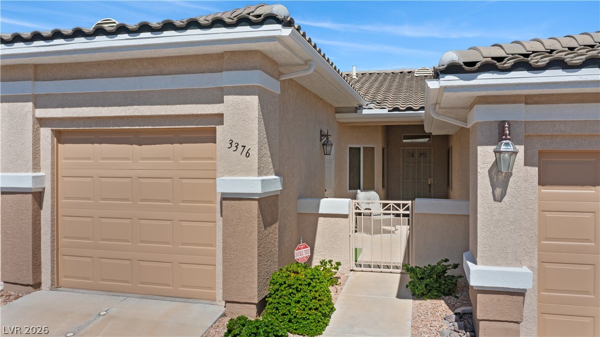 3376 Partridge Run Street Laughlin NV 89029