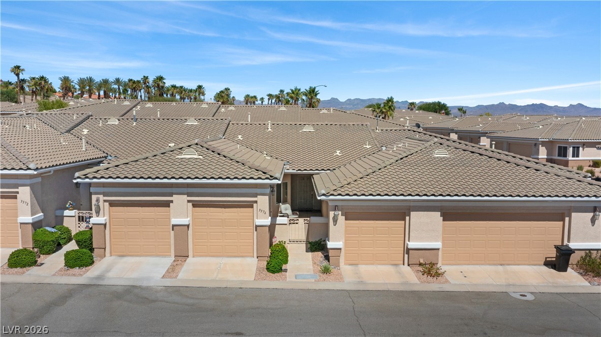 3376 Partridge Run Street Laughlin NV 89029
