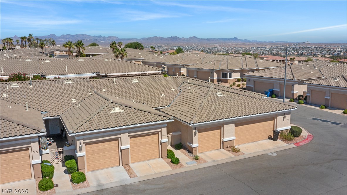 3376 Partridge Run Street Laughlin NV 89029