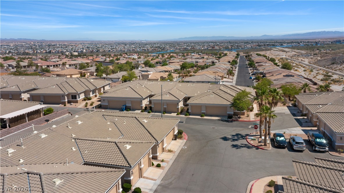 3376 Partridge Run Street Laughlin NV 89029