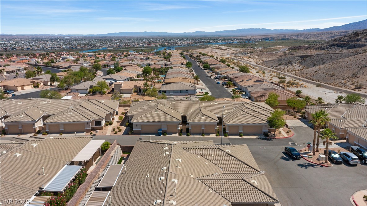 3376 Partridge Run Street Laughlin NV 89029