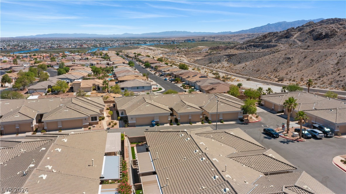 3376 Partridge Run Street Laughlin NV 89029