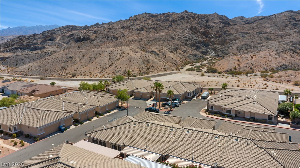 3376 Partridge Run Street Laughlin NV 89029