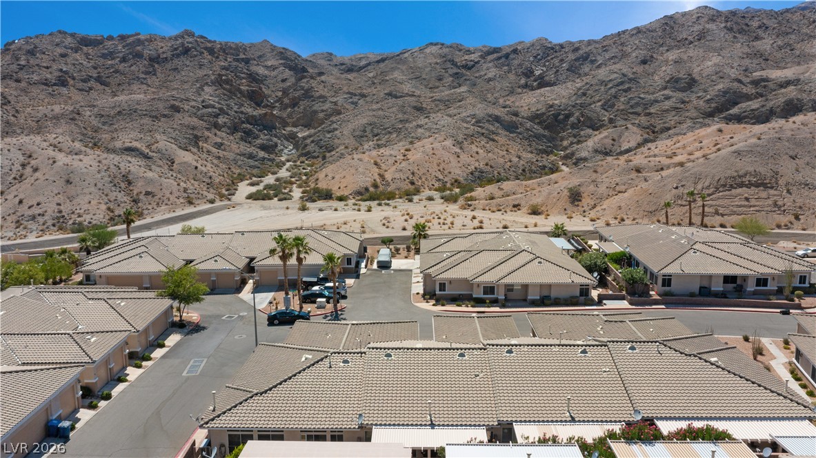 3376 Partridge Run Street Laughlin NV 89029