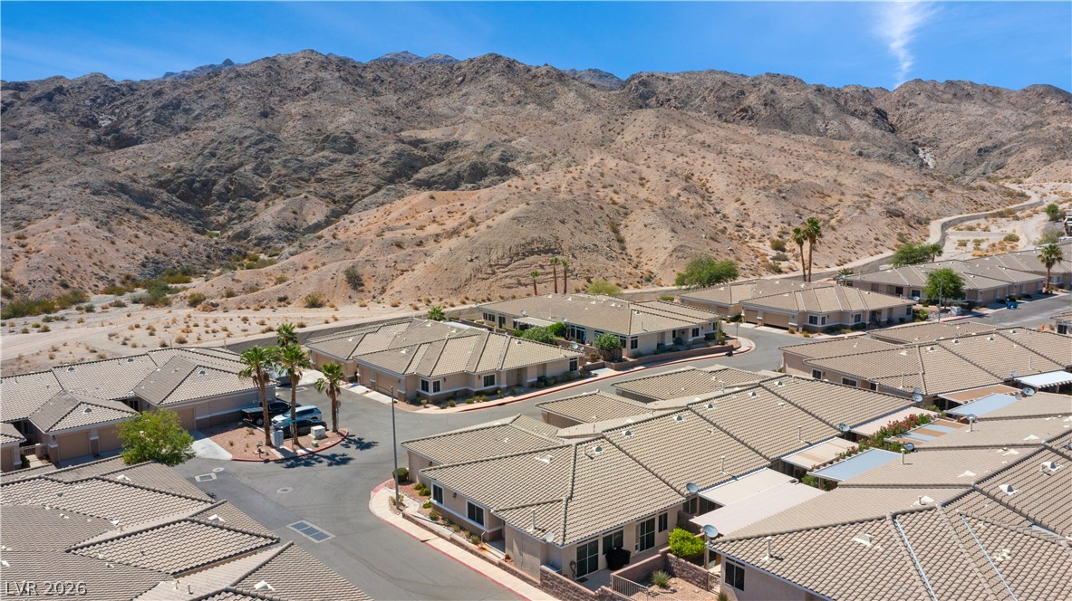 3376 Partridge Run Street Laughlin NV 89029