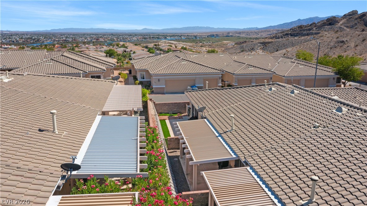 3376 Partridge Run Street Laughlin NV 89029
