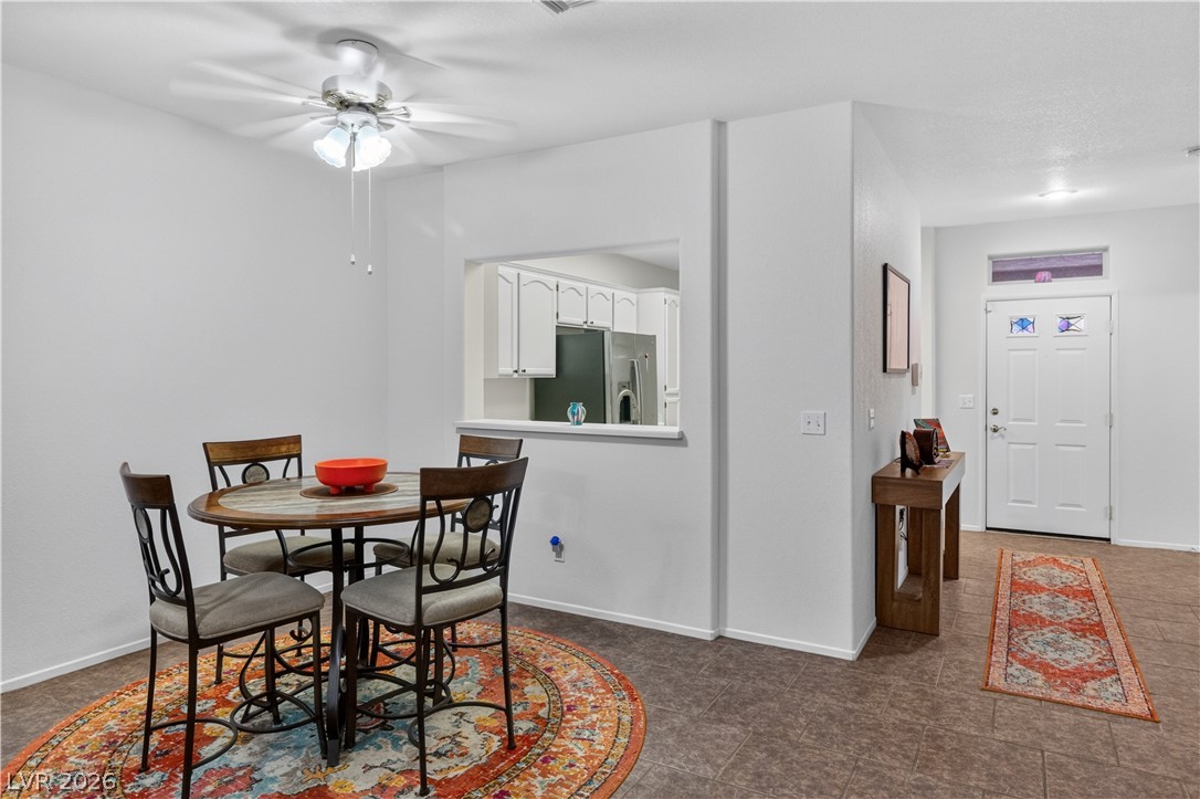 3376 Partridge Run Street Laughlin NV 89029