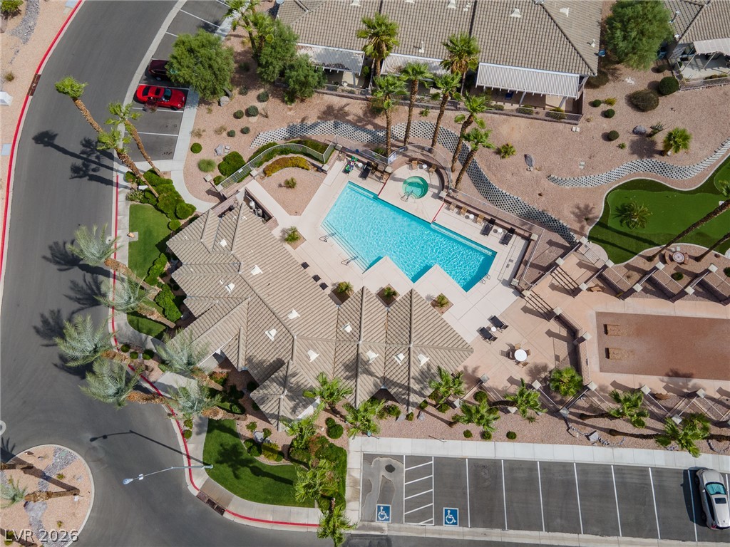 3376 Partridge Run Street Laughlin NV 89029