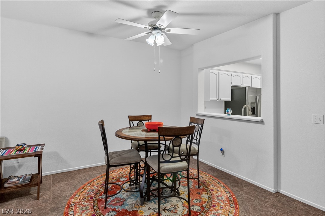 3376 Partridge Run Street Laughlin NV 89029